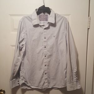 American Eagle vintage fit shirt